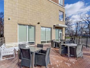 hampton inn and suites cincinnati midtown rookwood