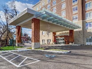 hampton inn and suites cincinnati midtown rookwood