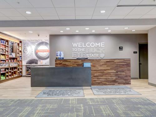 hampton inn and suites cincinnati midtown rookwood
