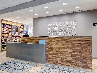 hampton inn and suites cincinnati midtown rookwood