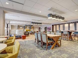 hampton inn and suites cincinnati midtown rookwood