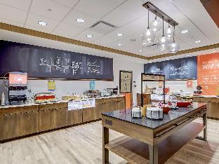 hampton inn and suites cincinnati midtown rookwood