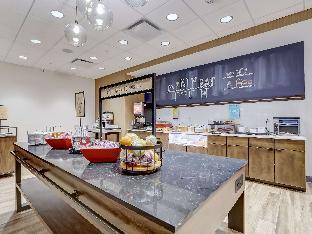 hampton inn and suites cincinnati midtown rookwood