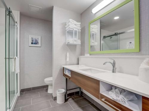 hampton inn and suites cincinnati midtown rookwood