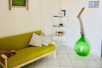 agriresidence ninea