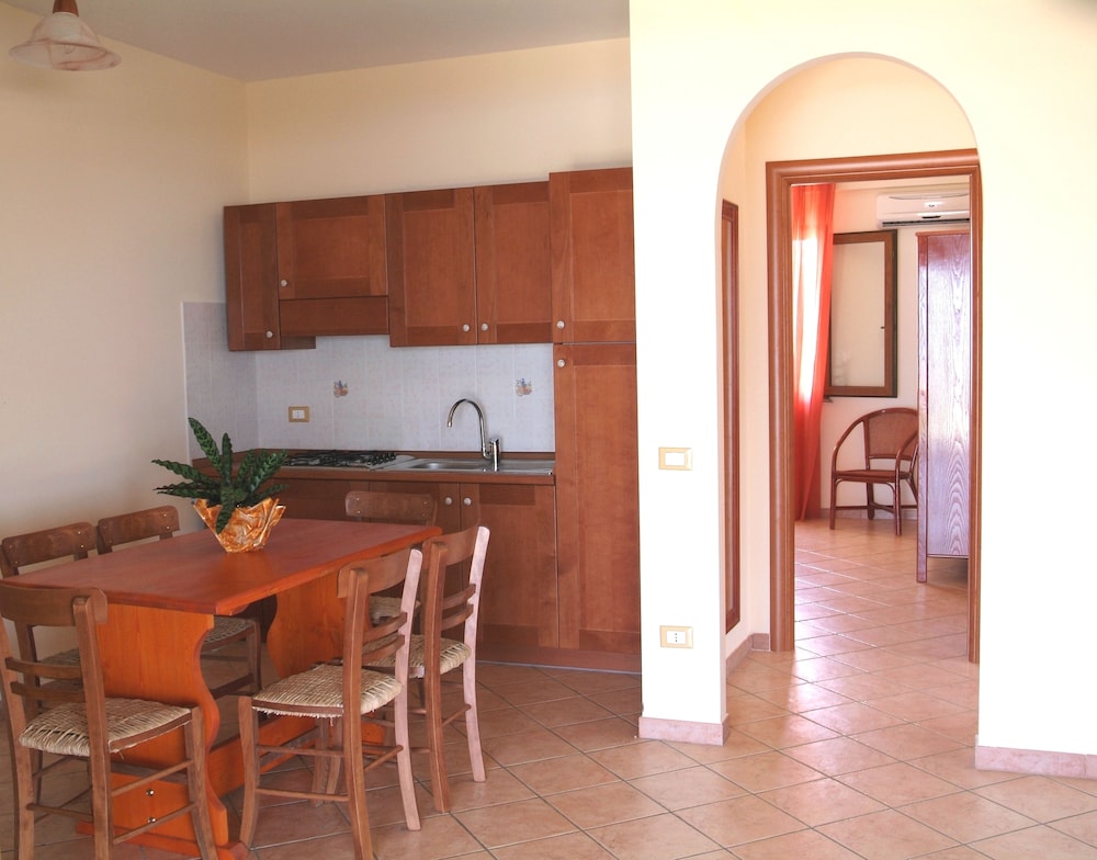 agriresidence ninea