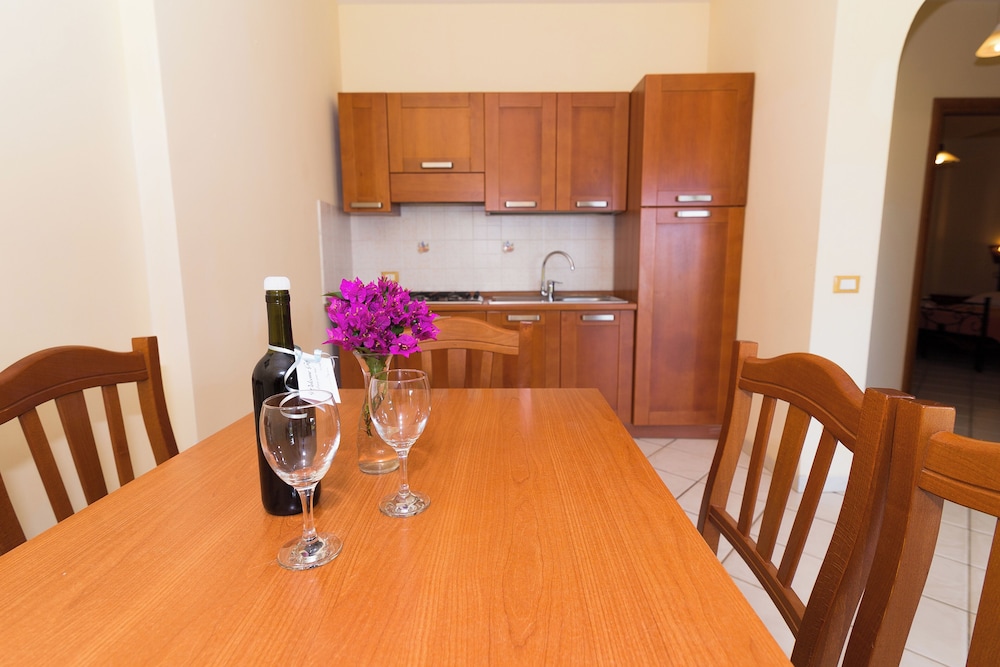 agriresidence ninea