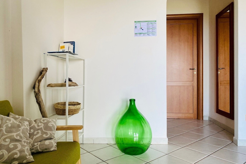 agriresidence ninea