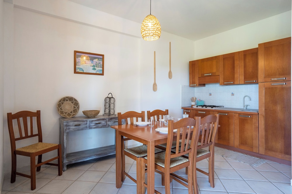agriresidence ninea