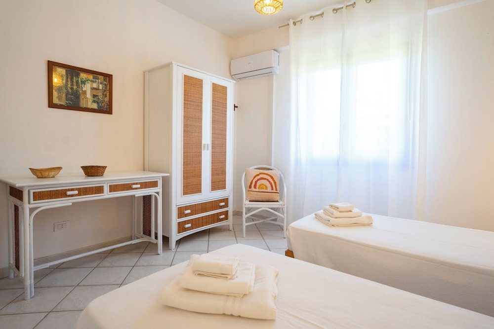 agriresidence ninea