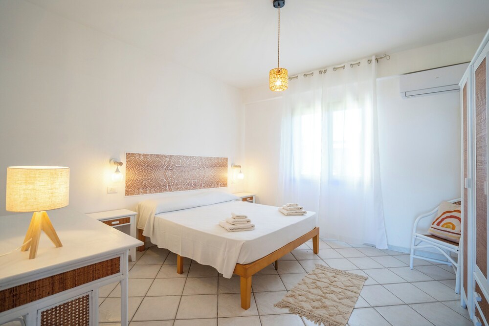agriresidence ninea