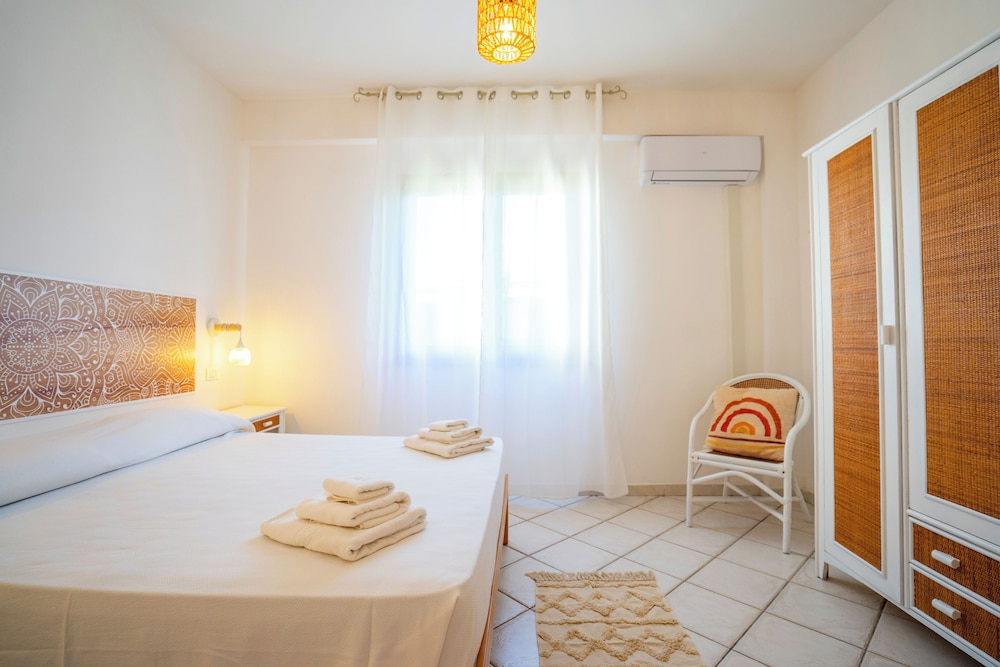 agriresidence ninea