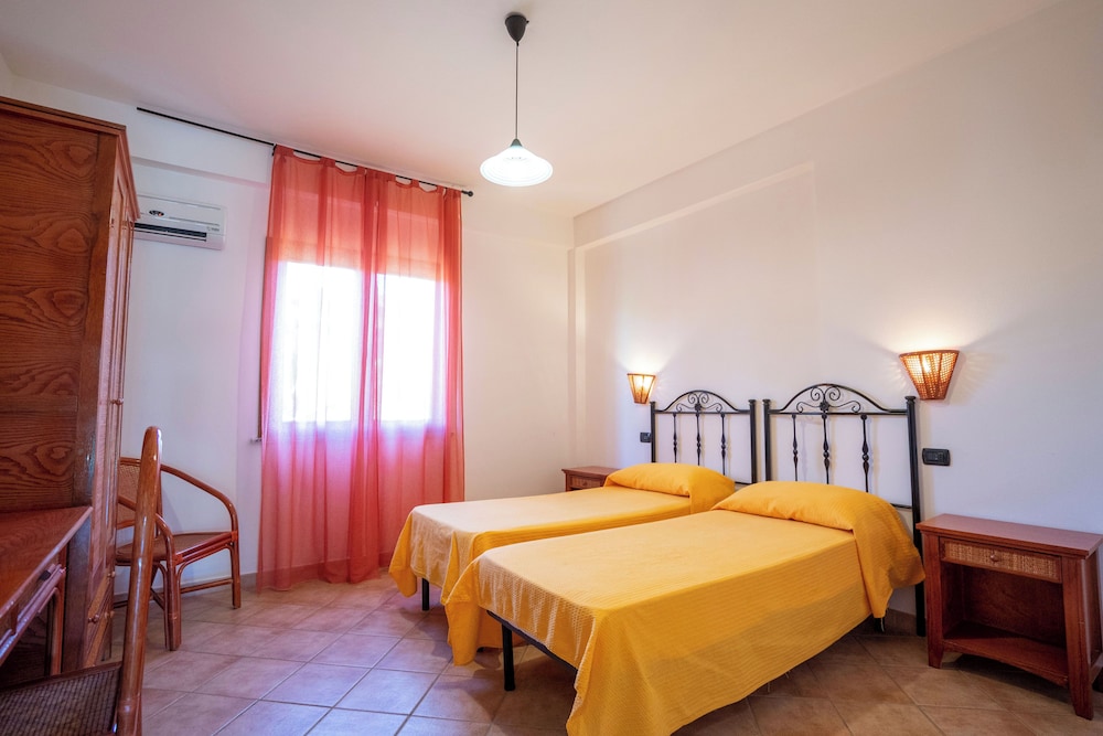agriresidence ninea