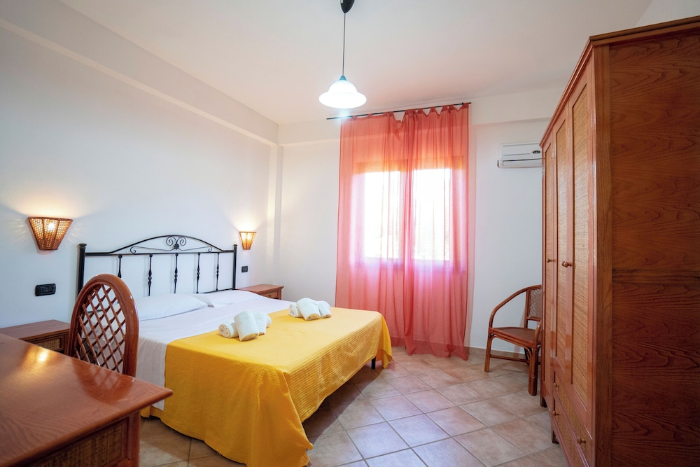 agriresidence ninea