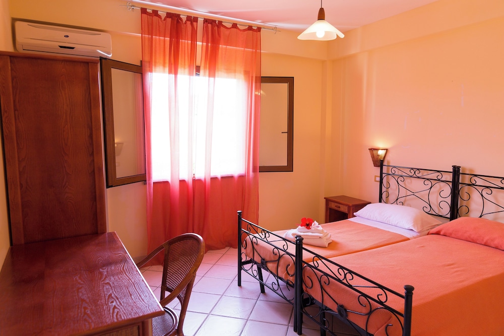 agriresidence ninea