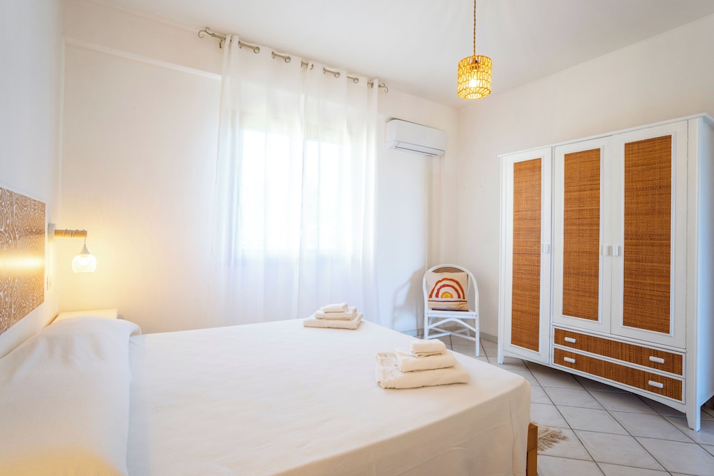 agriresidence ninea