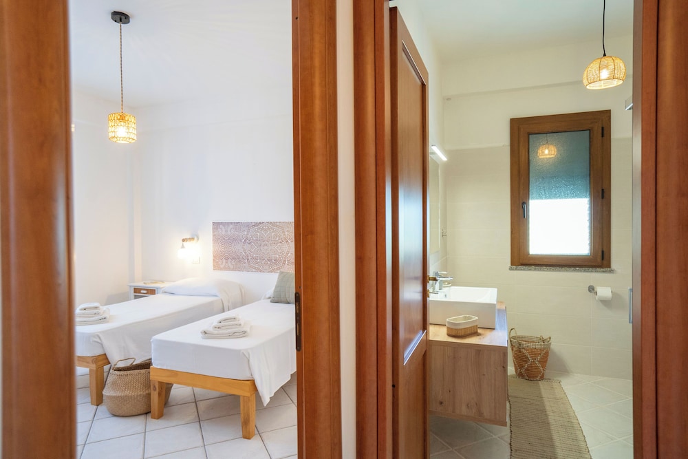 agriresidence ninea