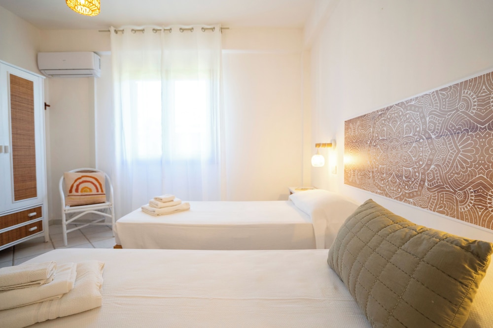 agriresidence ninea