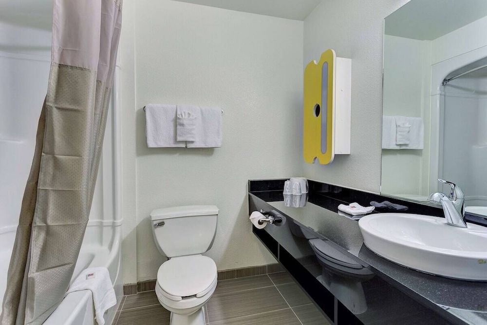 studio 6 belmont ca san francisco redwood