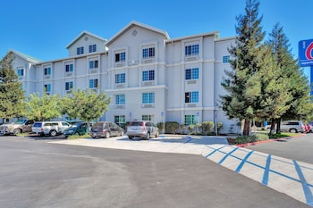 studio 6 belmont ca san francisco redwood