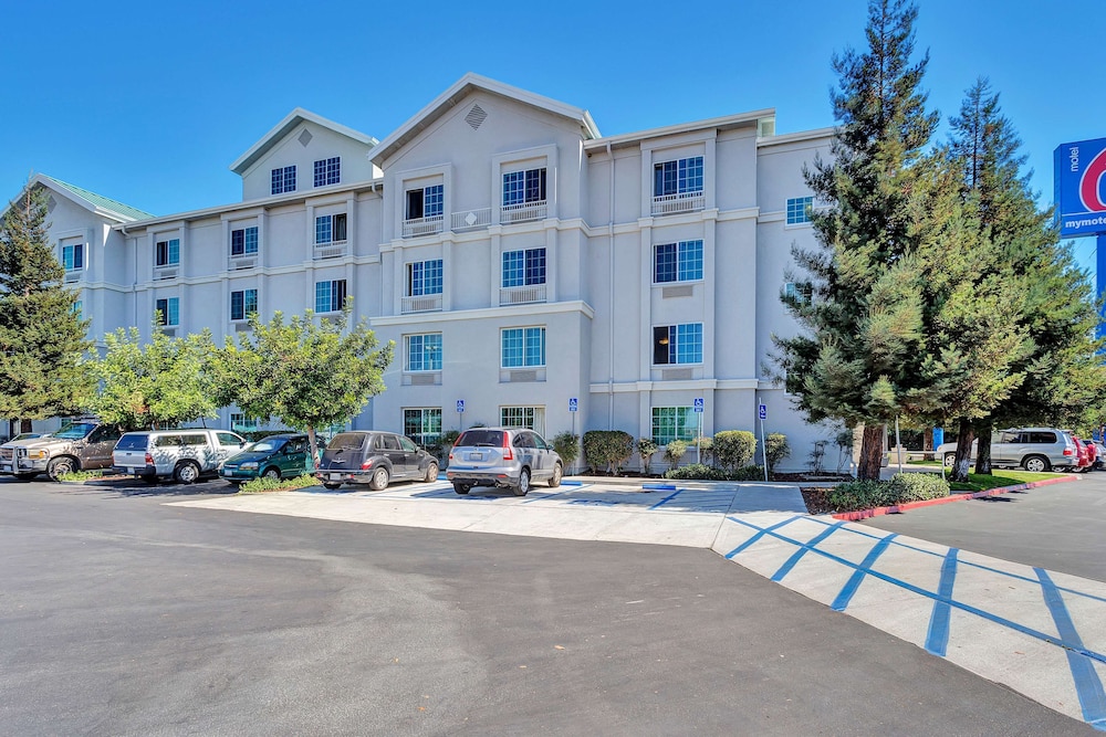 studio 6 belmont ca san francisco redwood