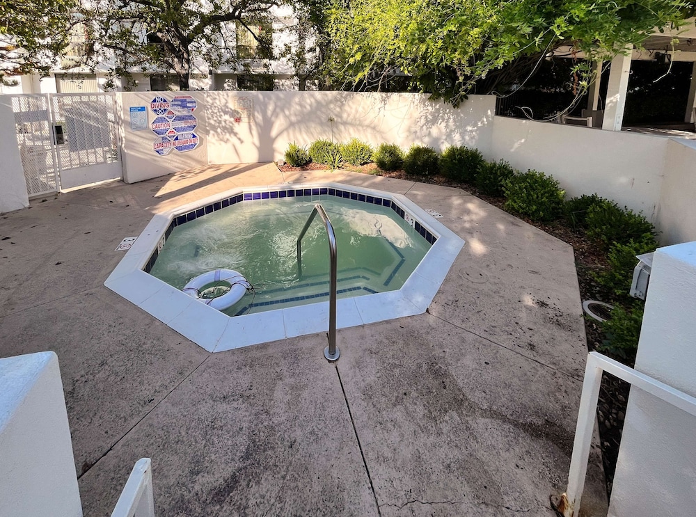 studio 6 belmont ca san francisco redwood