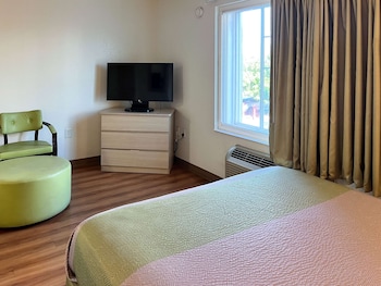 studio 6 belmont ca san francisco redwood