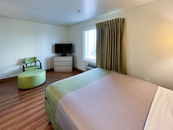 studio 6 belmont ca san francisco redwood