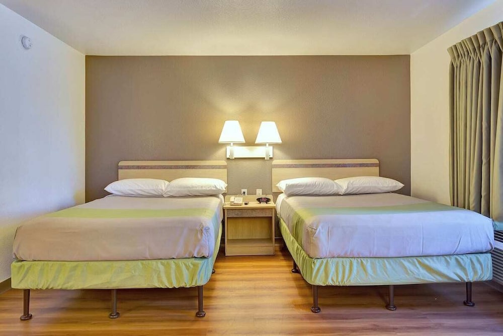 studio 6 belmont ca san francisco redwood