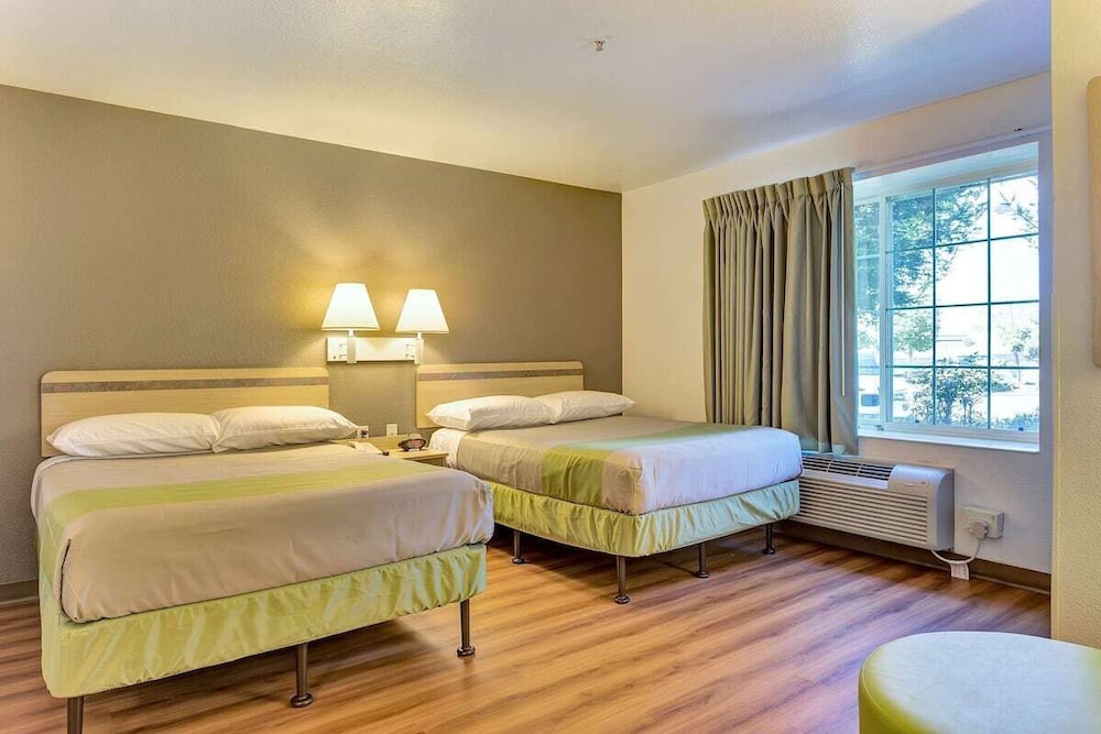 studio 6 belmont ca san francisco redwood