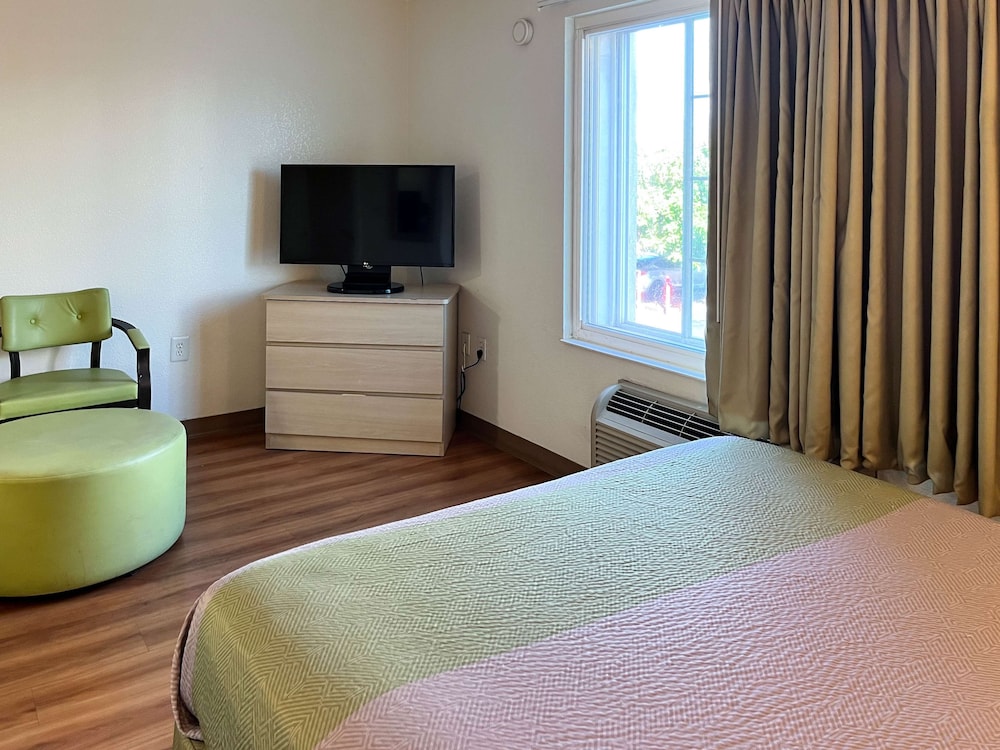 studio 6 belmont ca san francisco redwood