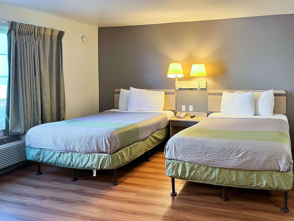 studio 6 belmont ca san francisco redwood