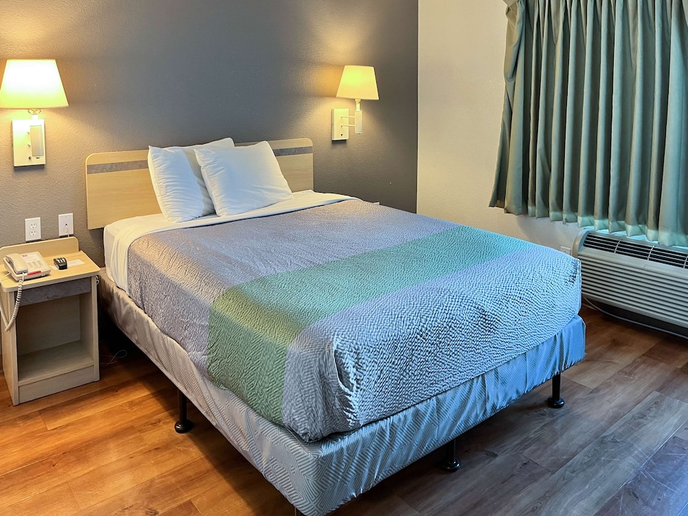 studio 6 belmont ca san francisco redwood