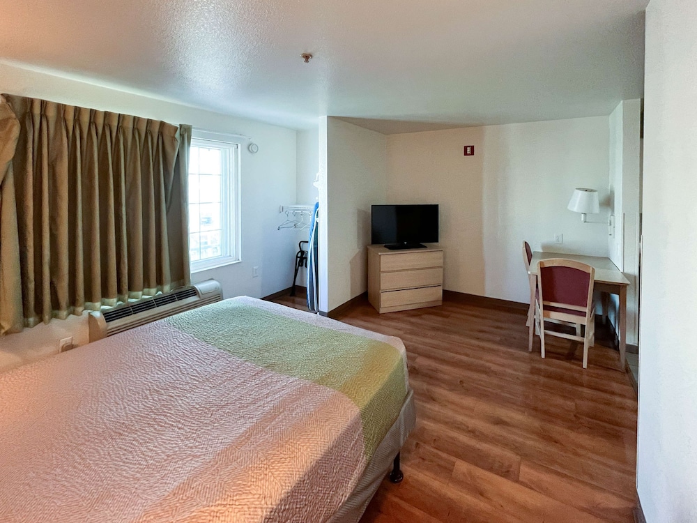 studio 6 belmont ca san francisco redwood