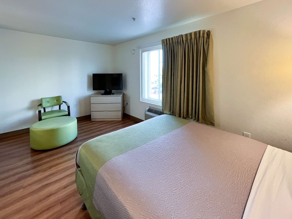 studio 6 belmont ca san francisco redwood