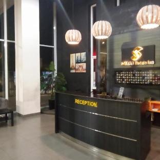 smart dream aeropolis ar2 powered by archipelago