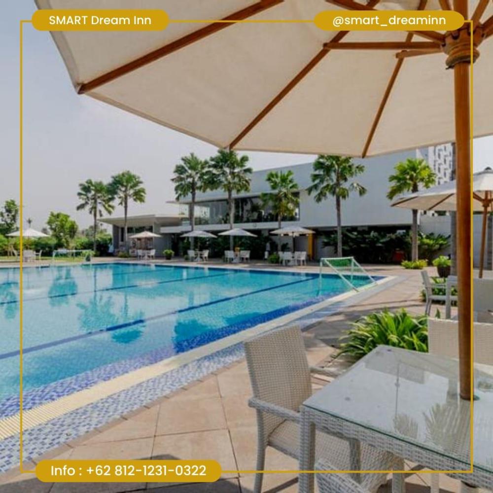 smart dream aeropolis ar2 powered by archipelago