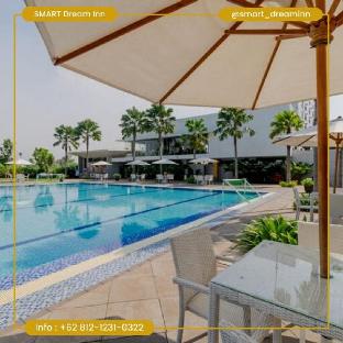 smart dream aeropolis ar2 powered by archipelago