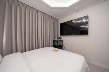 dk incheon airport hotel