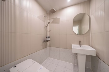 dk incheon airport hotel