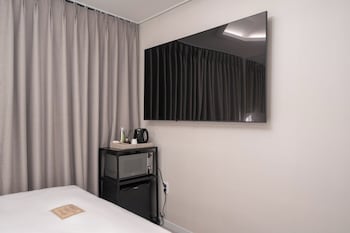 dk incheon airport hotel
