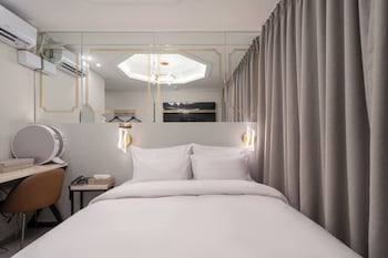 dk incheon airport hotel