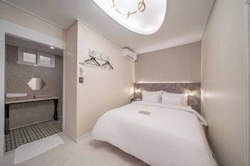 dk incheon airport hotel