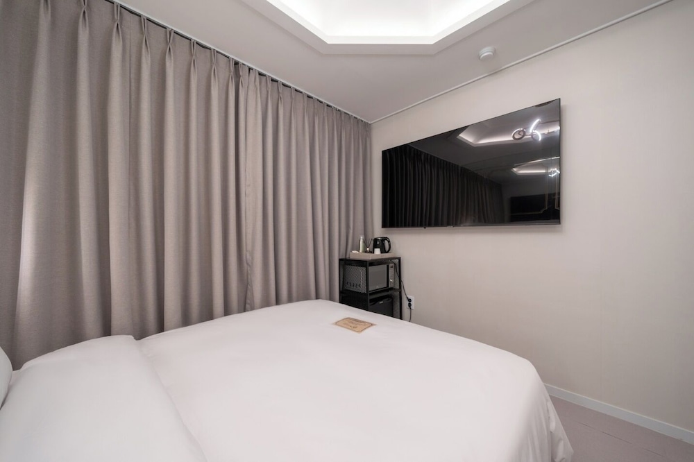 dk incheon airport hotel