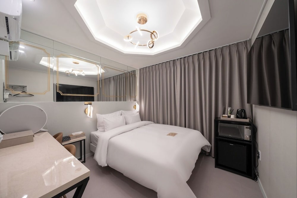 dk incheon airport hotel