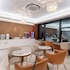 dk incheon airport hotel