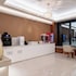 dk incheon airport hotel