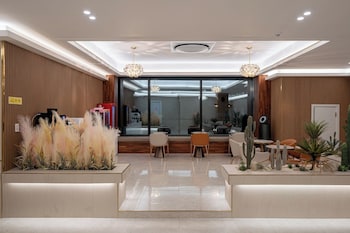 dk incheon airport hotel