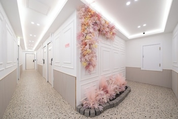 dk incheon airport hotel