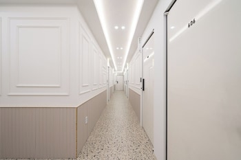 dk incheon airport hotel